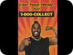 Mr T Ad